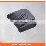 Black Plastic Buckle thumbnail-1