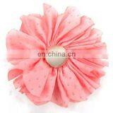 2013 newest loverly flower hair comb hair headband hair pin hair accessory garment accessory