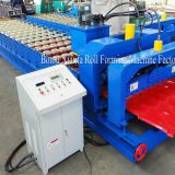 Russia Type For Glazed Tile Making Machine