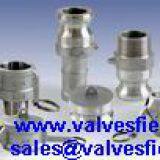 SS304 / SS316 Ball Valve thumbnail-5