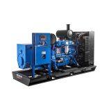 High Quality Diesel Generators 400kw With Weichai Baudouin Engine Generators thumbnail-1