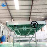 Ebb and Flow Grow Plants Bench With Tray Greenhouse Grow Plants thumbnail-3