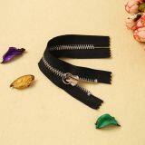 #3 #4 #5 #8 #10 Metal Brass Zipper With Y Teeth Close End thumbnail-3