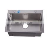 6846 new products custom 201stainless steel kitchen sink