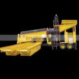 Alluvial Gravity Gold Concentrator Centrifugal Concentrator Nelson From China thumbnail-6