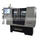 Hot Sale Diamond Cut Alloy Wheel Repair Machine CK6160W thumbnail-2