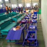 High Speed Welded Tube Production Line Carbon Steel Pipe Making Machine thumbnail-3