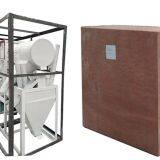 Commercial Wheat Flour Mill Machine 12ton/day Polenta Corn Flour Milling Units Masa Harina Making Plant India Nshima Corn Flour thumbnail-4