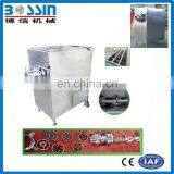 Three Plate Two Knife Enterprise Electric Meat Mincing Machine thumbnail-2