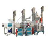 Rice Mill Set Combined Rice Mill Machine thumbnail-2