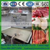 Saline Liquid Injector/fish Brine Water Injecting Machine/chicken Saline Brine Injector Machine thumbnail-3