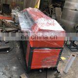 Radiator Fin Copper Aluminum Separator/scrap Copper Recycling Machine thumbnail-4