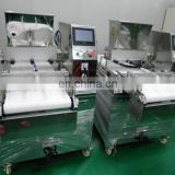 Cookie baking machine biscuit moulding automatic press