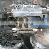 Full automatic cold press oil machine price oil expeller