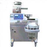 Energy Saving Industrial Used High Quality Cold Pressing Walnut Oil Press Machine thumbnail-2