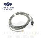 GE Neonalal Skin Temperature Probe, 11 Pin, 3m