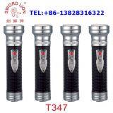 <b>SWORD</b> <b>LION</b> brand outdoor handheld durable metal led flashlight <b>torch</b>