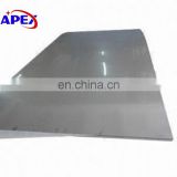 thickness 3mm stainless steel sheet weight