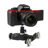 Portrait Lighting With LEDs thumbnail-4