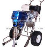 5L Gas Power Airless Paint Machine, Putty Spray Machinewall ,painting Sprayer thumbnail-3