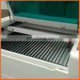 EM-1390H Trade Assurance Hot Sale Metal Nonmetal Laser Cutting Machine thumbnail-3