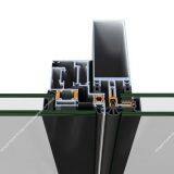 PA6.6 25% Fiberglass Thermal Break Polyamide Material For Glass Curtain Wall thumbnail-3