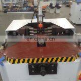 Aluminum Door Window Frame Single Head Corner Crimping Machine thumbnail-4