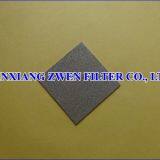 Titanium Porous Filter Plate