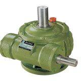 Cast Iron Precision Worm Reducer thumbnail-2