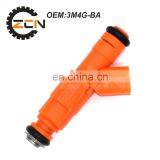 0280156156 Топливный форсунка для 2003-2004 Maz-da 6 2.3L MZR 3M4G9F593BA