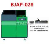 BJAP-028 Common Rail Injector Testing Machine