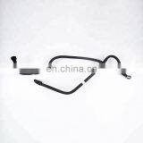 Dongfeng Truck Diesel Engine Parts ISDE 4928883 Fuel Drain Tube