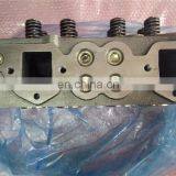 NT855 Engine Cylinder Head 3418529 thumbnail-4