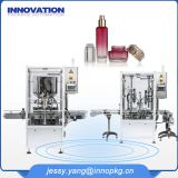 Automatic ream jar filling capping machine production line