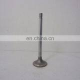 K38 K50 Engine Head Exhaust Valve 3088389 3803528 3034827 3022602