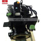 Supply 4TNV98 Disele Engine Assy Used for Excavator Water-cooled thumbnail-2