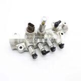 GENUINE COMMON RAIL ASYY FOR 4HK1 EXCAVATOR ENGINE 8-97306063-00/897306063 thumbnail-3