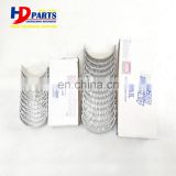 Diesel Engine Parts WD615 STD Main and Con Rod Bearing