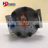 SK200-6 Air Compressor Assy Machinery Engines Parts thumbnail-2