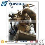 Original Used 311-9541 Piston Pump E330C Hydraulic Main Pump thumbnail-4