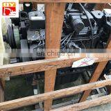 PC220-7 PC210-7 PC200-7 Excavator Engine SAA6D102E-2 QSB5.9 thumbnail-4