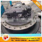 Excavator PC200-8 Final Drive 20Y-27-00500 Travel Motor Original Parts thumbnail-3