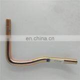 2020 New Auto Latch Handle 8-94193794-0 Rear Door Lock for ISUZU Truck Body thumbnail-2