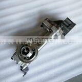 Heavy Machinery Truck Marine Engine Parts Cooling System Genuine Oil Cooler Oil Cooler Ass'y 4061462 NT855 Engine Oil Cooler thumbnail-3