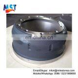 Manufacture Truck Brake Drum 3054210001 thumbnail-2