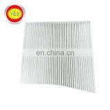 High Quality Auto Parts Carbon Air Filter 87139-0k070 For Hilux thumbnail-6