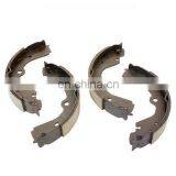 Auto Brake Shoe 04495-0K070 for Hilux VIGO KUN25 TGN26 GGN15 GGN50 thumbnail-1