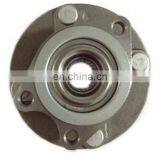China Bearing Supplier Auto Parts, Front Wheel Hub Unit 40202-ED510, 40202-EM00A For TIIDA thumbnail-2