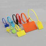 Plastic Special Marker Tag Cable Tie With Labels thumbnail-5