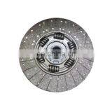 DCi11 Diesel Engine Clutch Driven Disc 1601130-T38V0 thumbnail-1